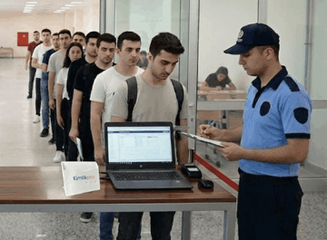 Sınav Güvenliğinde Yeni Dönem: KimlikPro ile Hızlı ve Güvenilir Aday Kimlik Doğrulama