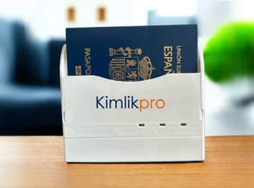 KimlikPro Kimlik Okuyucu Nedir?