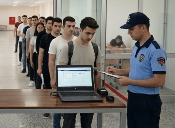 Sınav Güvenliğinde Yeni Dönem: KimlikPro ile Hızlı ve Güvenilir Aday Kimlik Doğrulama