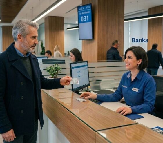 kimlikpro-bank